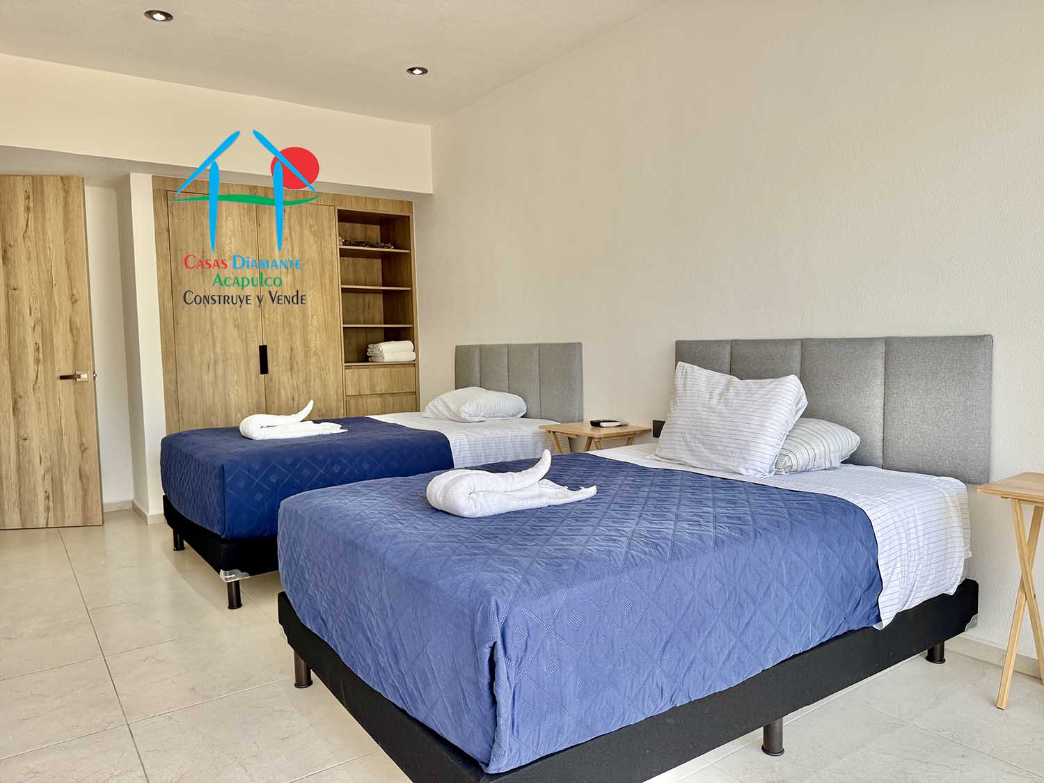 Olympia 001 - Recámara dos 4